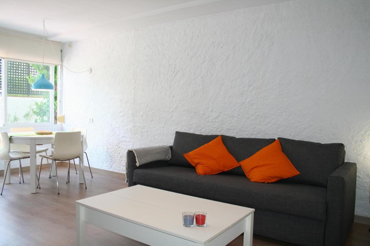 Apt Con Piscina En Calella De Palafrugell, Parking Gratuito Zewnętrze zdjęcie